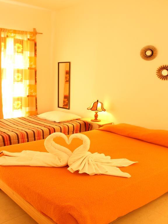 Maya Vacanze Playa Aventura Playa del Carmen Exteriör bild