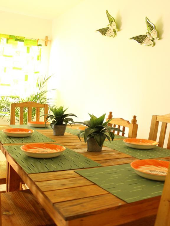 Maya Vacanze Playa Aventura Playa del Carmen Exteriör bild